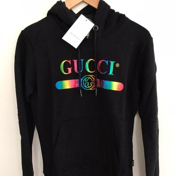 gucci womens hoodie
